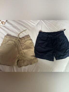 Toddler Boy Little Bipsy shorts 18-24